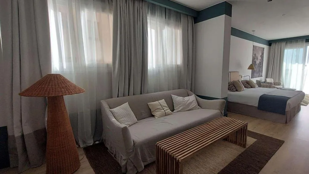 Room, Soho Boutique Las Vegas, Costa Del Sol