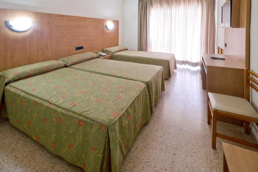 Room, President Calella, Costa Brava