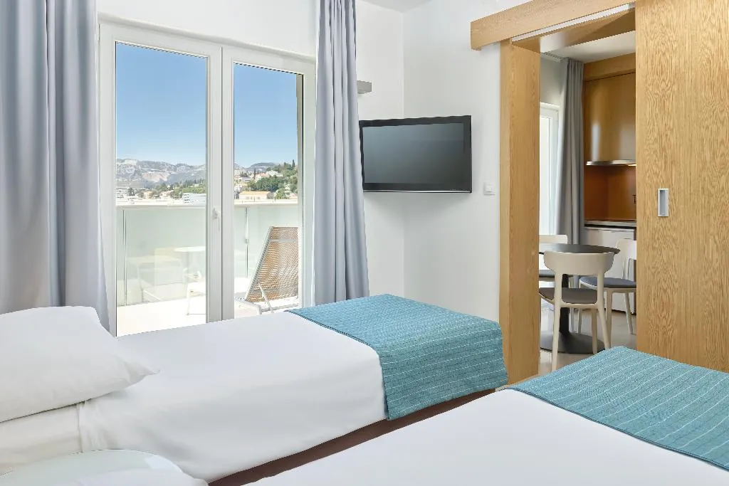APARTMENT STANDARD Room, Maistra Select Mlini Villas and Apartments, Dubrovnik