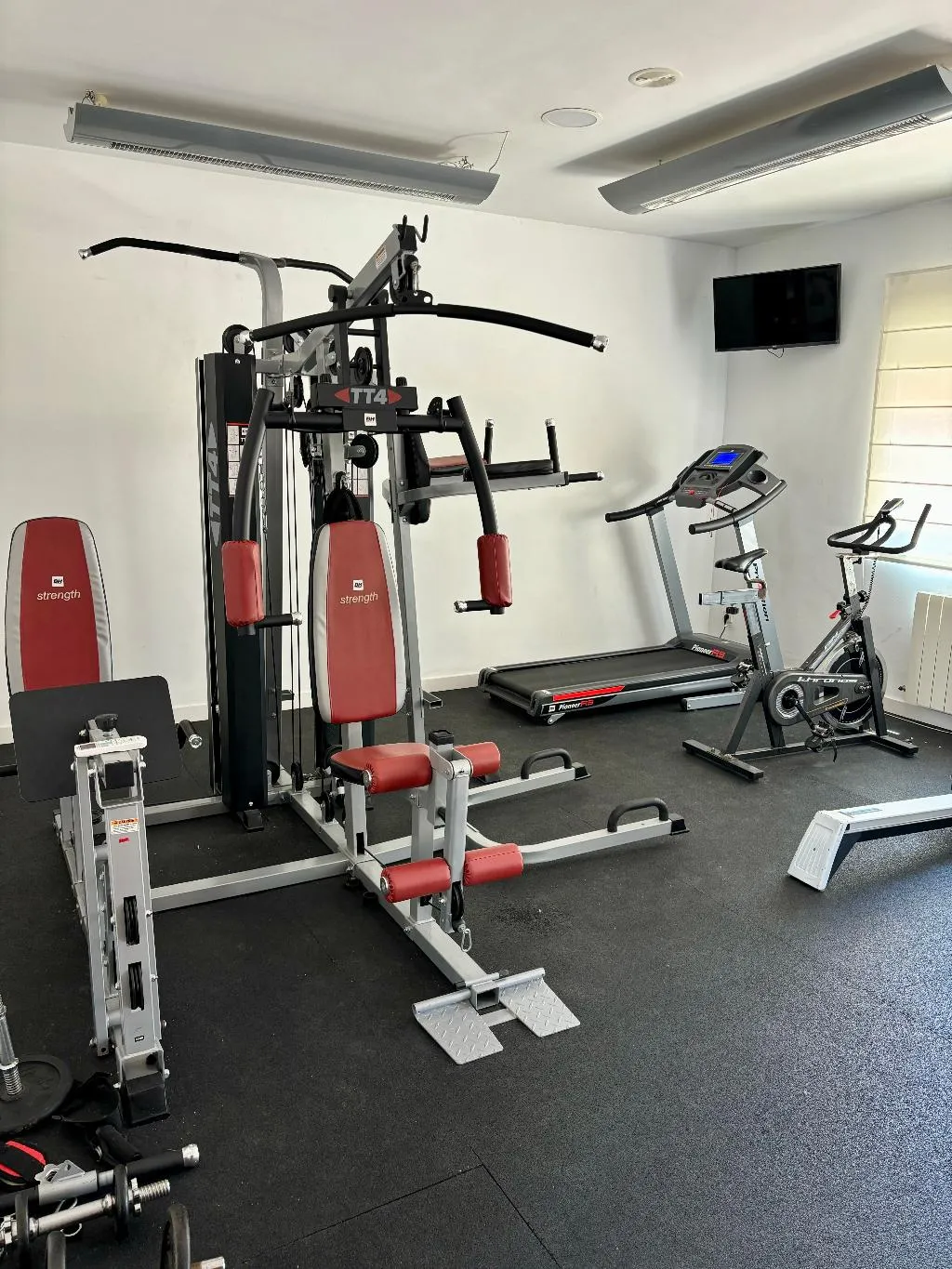 Sports and Entertainment, Aparthotel Pinosol, Costa Blanca