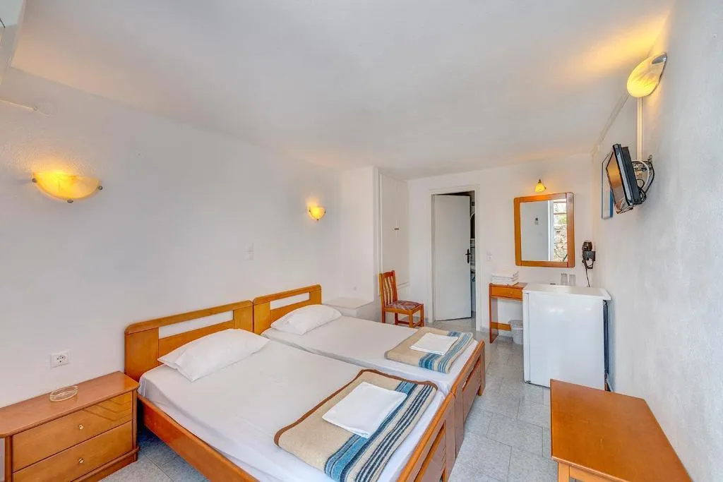 Room, Maki'S Place, Mykonos