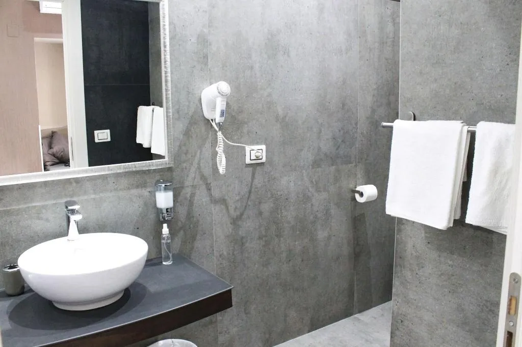 Room, Mascalzone Latino Luxury Rooms, Naples