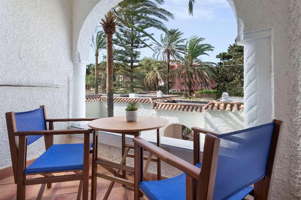 DOUBLE STANDARD Room, Meliá Zahara Atlanterra, Costa De La Luz
