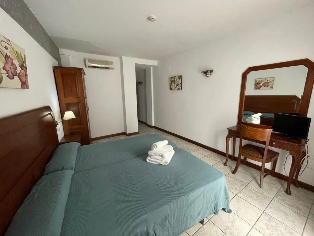 Double or Twin STANDARD Room, Al Andalus Torrox, Costa Del Sol