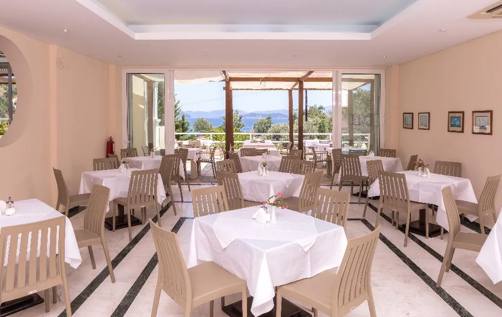 Restaurant, Kanapitsa Mare, Skiathos