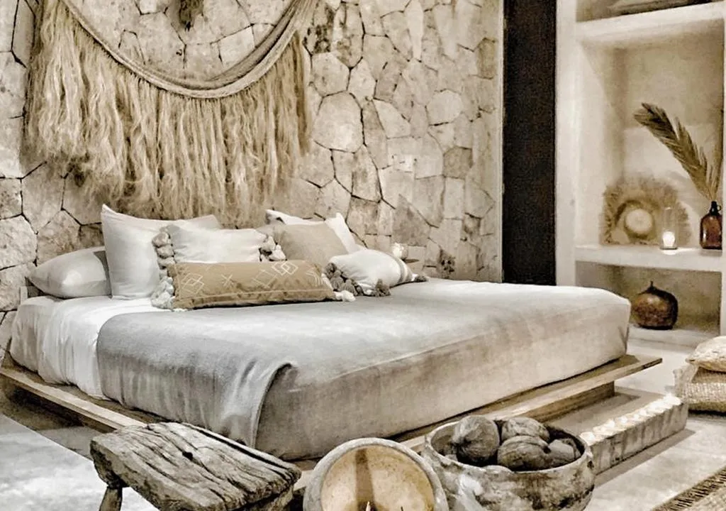 STUDIO STANDARD Room, Una Vida Tulum, Cancun Area