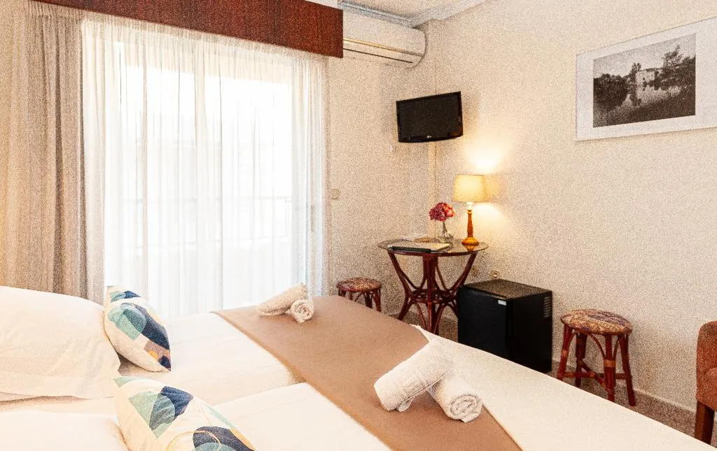 TRIPLE STANDARD Room, Eden Mar, Costa Blanca