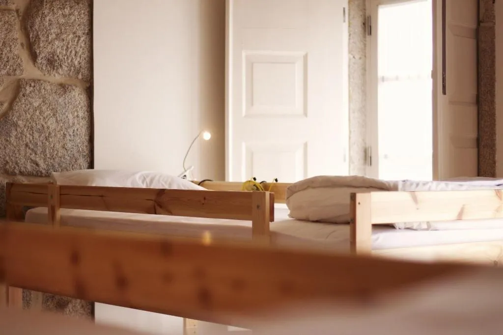 Room, Happy Porto Hostel & Apartments, Porto