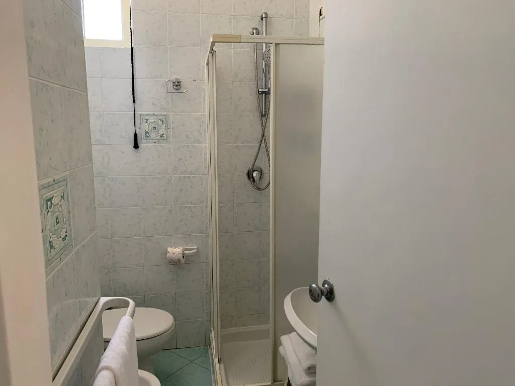 TRIPLE STANDARD Room, Hotel Conte Ischia, Naples