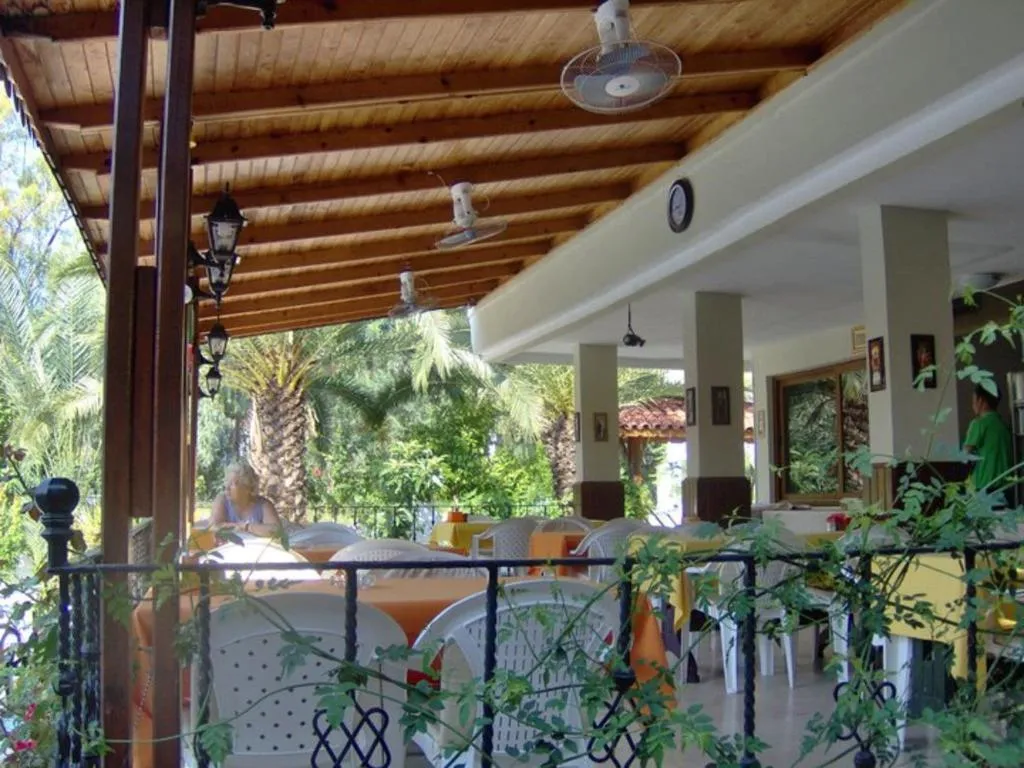 Restaurant, Murat, Antalya