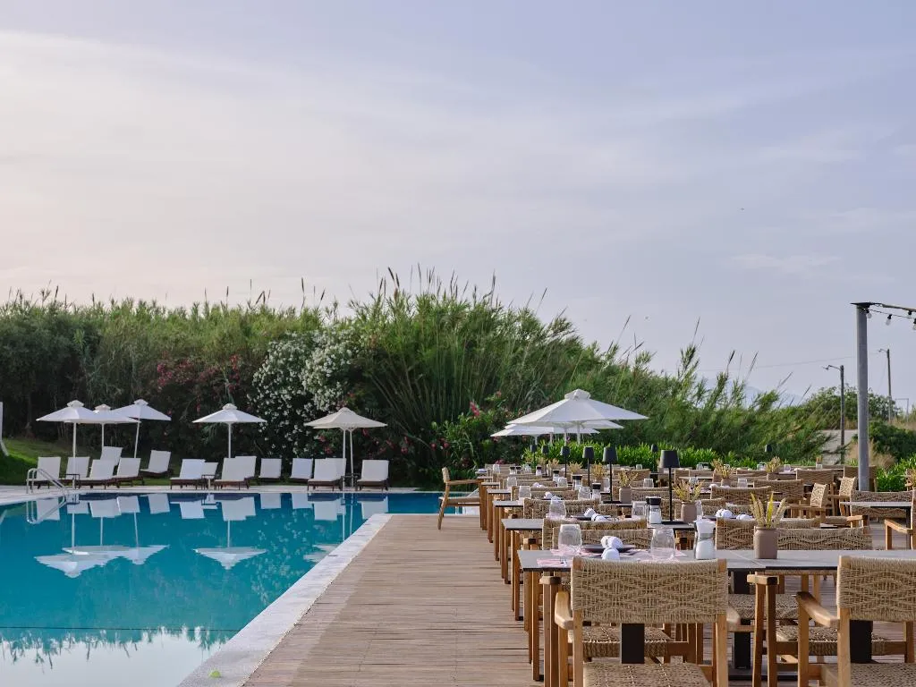 General view, Atlantica Eleon Grand Resort, Zante