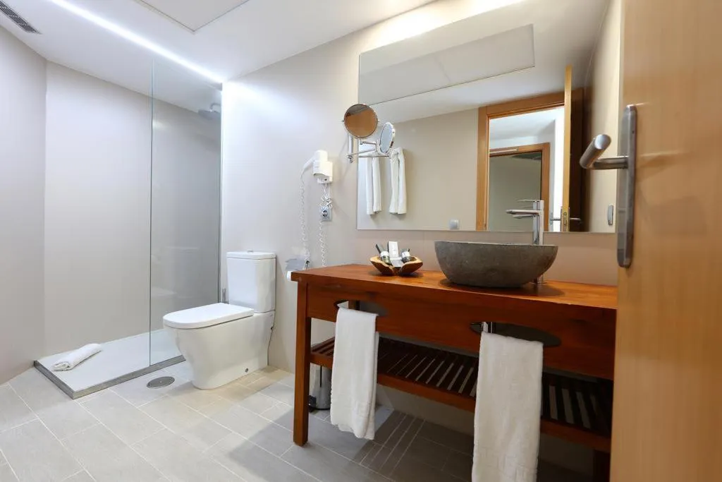 DOUBLE SUPERIOR Room, Sandos El Greco, Ibiza