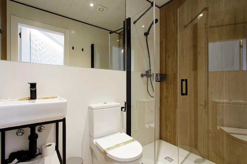 TRIPLE CITY VIEW Room, Green House Hotel, Barcelona