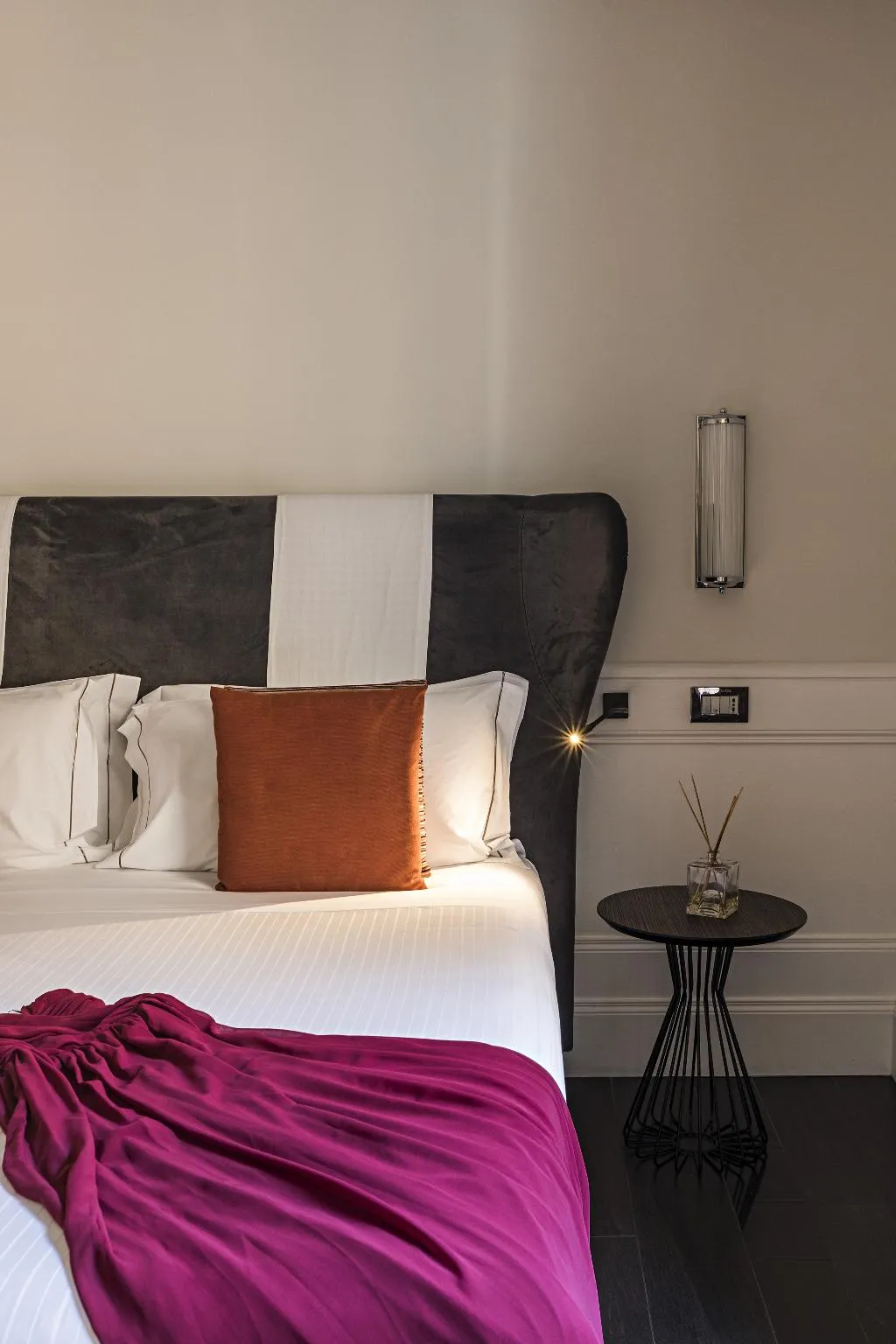Room, Palazzo Navona, Rome