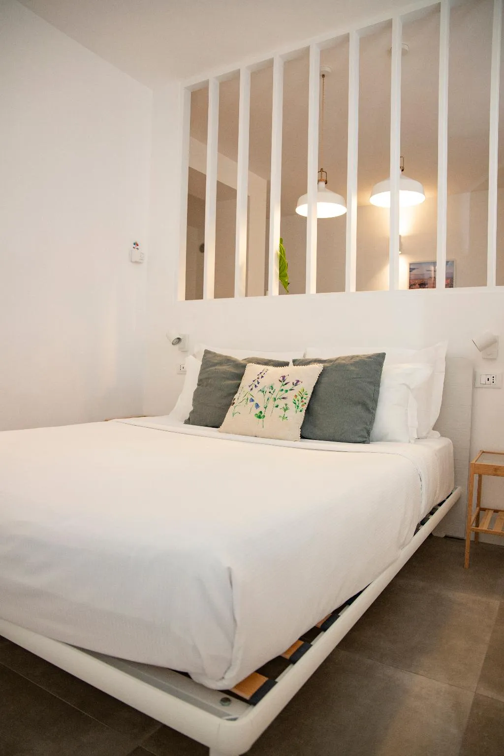 APARTMENT ONE BEDROOM Room, Easy Apartment Navigli, Milan
