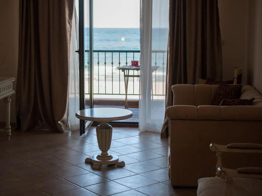 Room, Primea Beach Residence, Bourgas