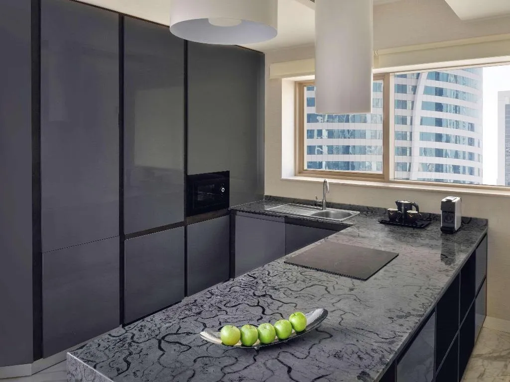 Room, Movenpick Hotel Apartments Downtown Dubai, Dubai