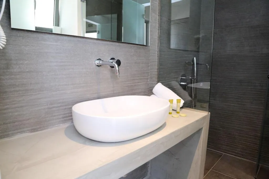 Room, Megara Hotel, Athens