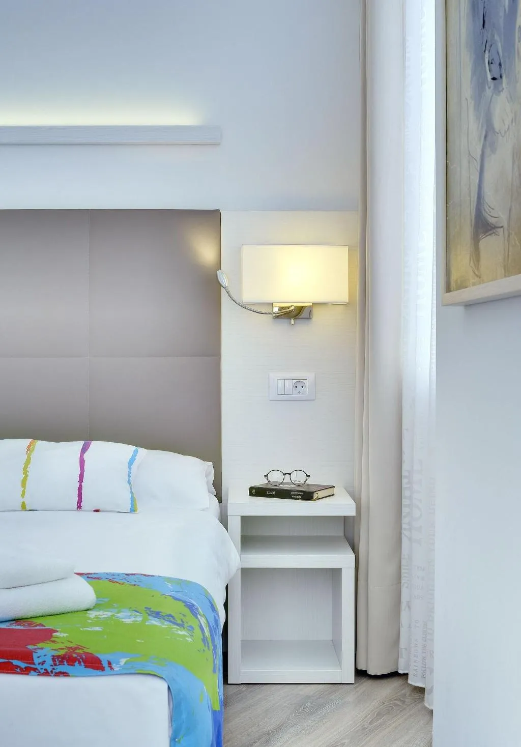 Room, Boutique Hostel Joyce, Istria
