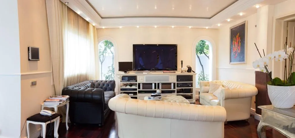 Lobby, White House Luxury Hospitality, Olbia