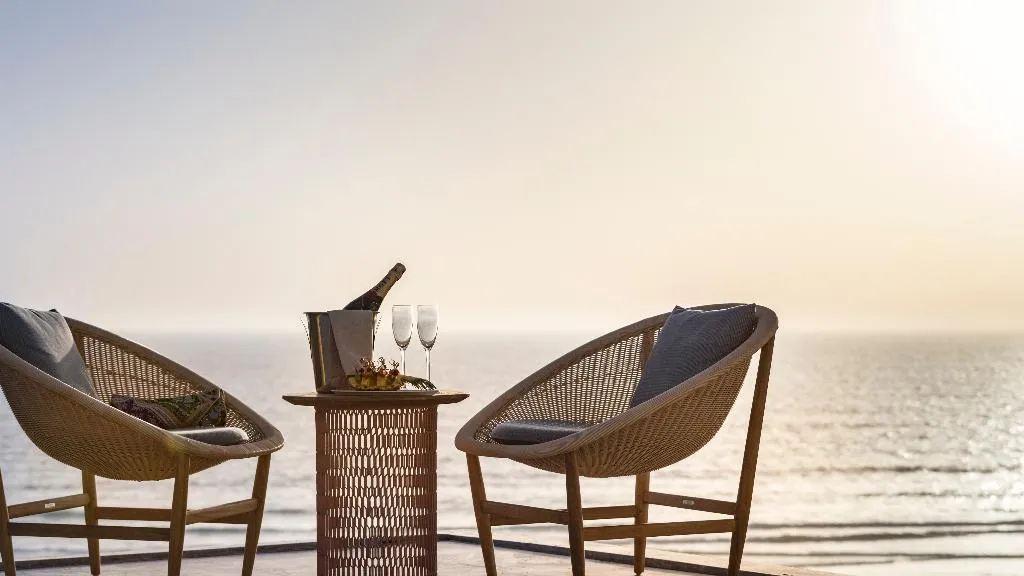 General view, Hyatt Regency Taghazout, Agadir