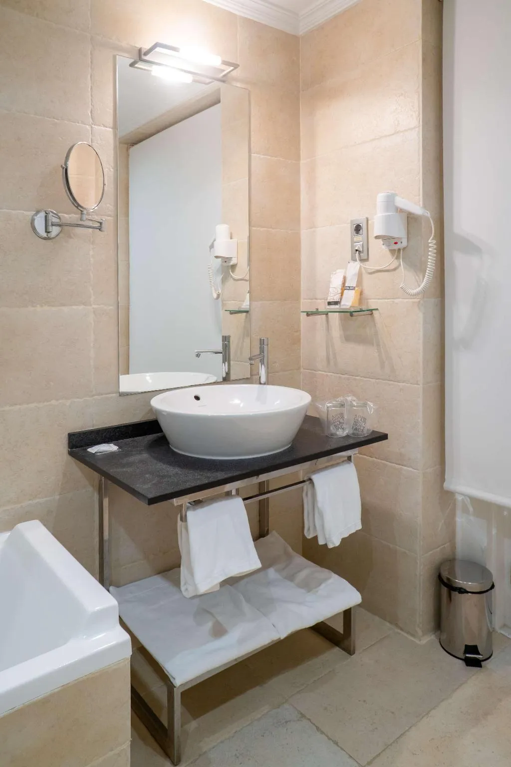 Room, ITC Infantas by Soho Boutique, Madrid