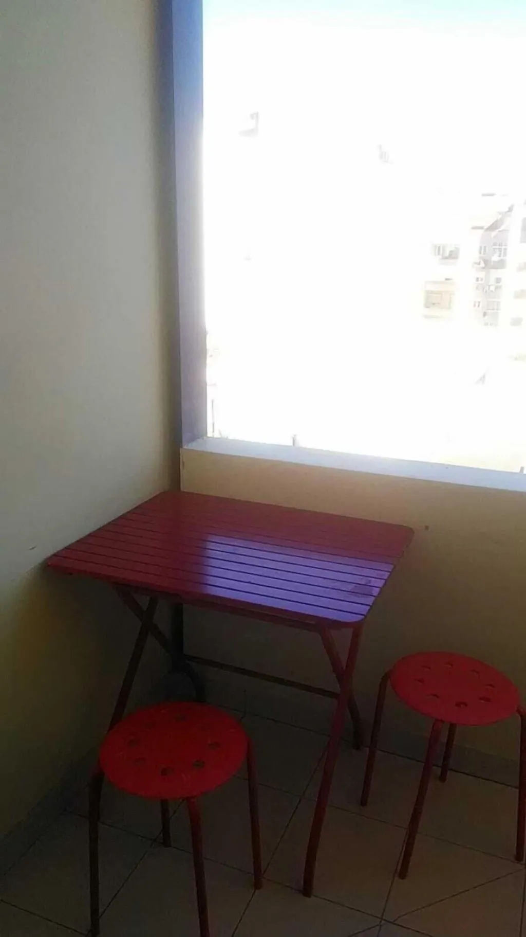 Room, Metro Hostel Lisbon, Lisbon