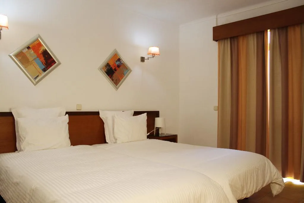 SINGLE STANDARD Room, Pinhal do Sol, Algarve