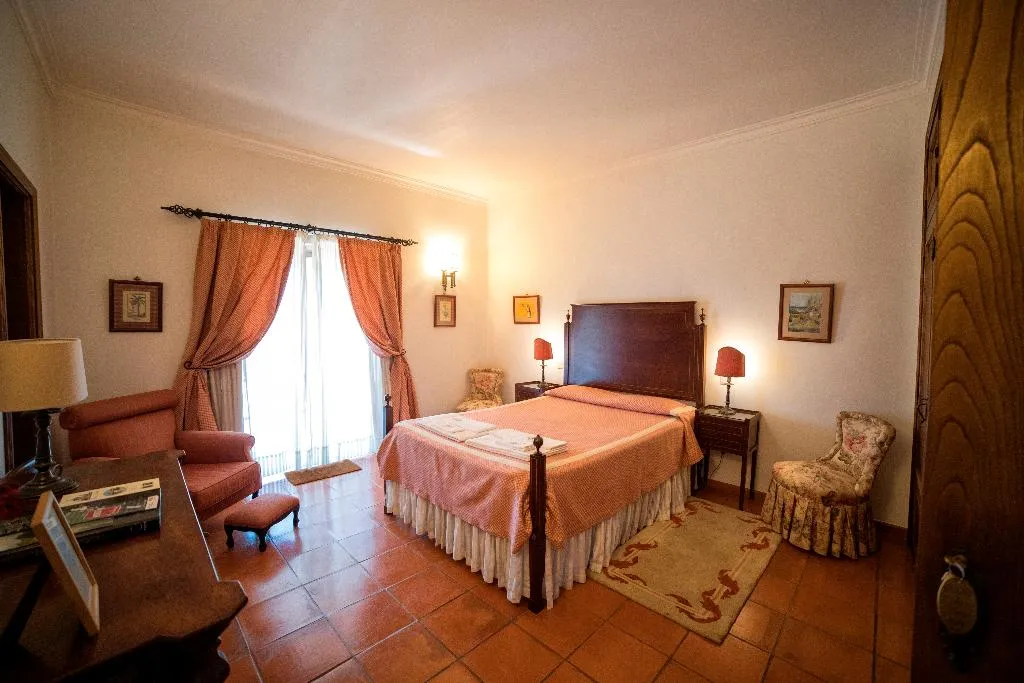 Room, Casa Da Lage, Porto