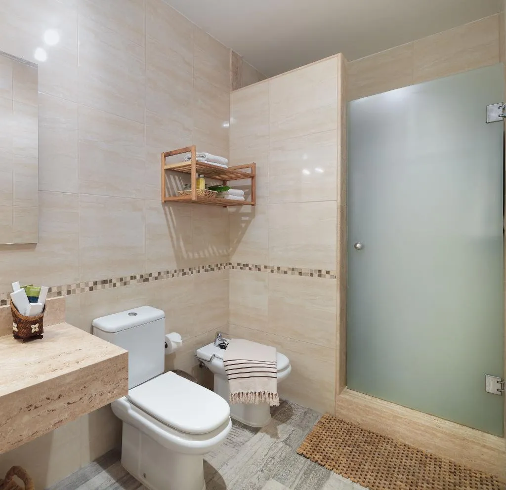 SUITE TWO BEDROOMS Room, Green Garden Eco Resort, Tenerife
