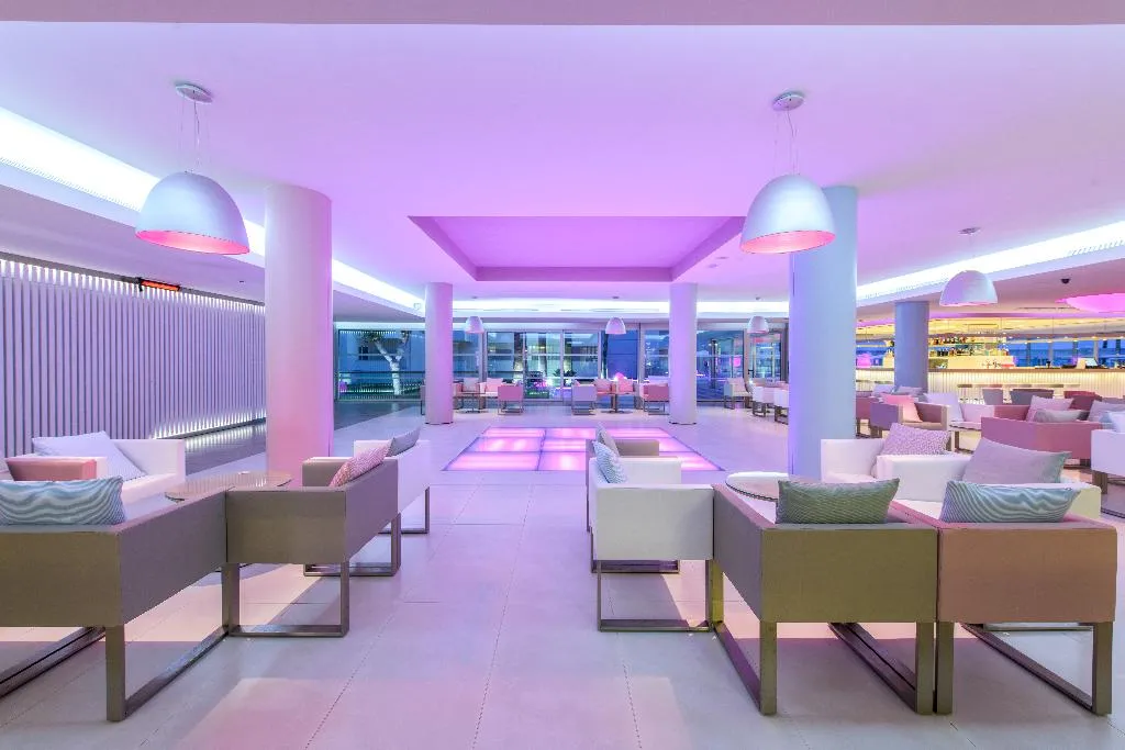 Bar, Hotel Garbi Ibiza & Spa, Ibiza