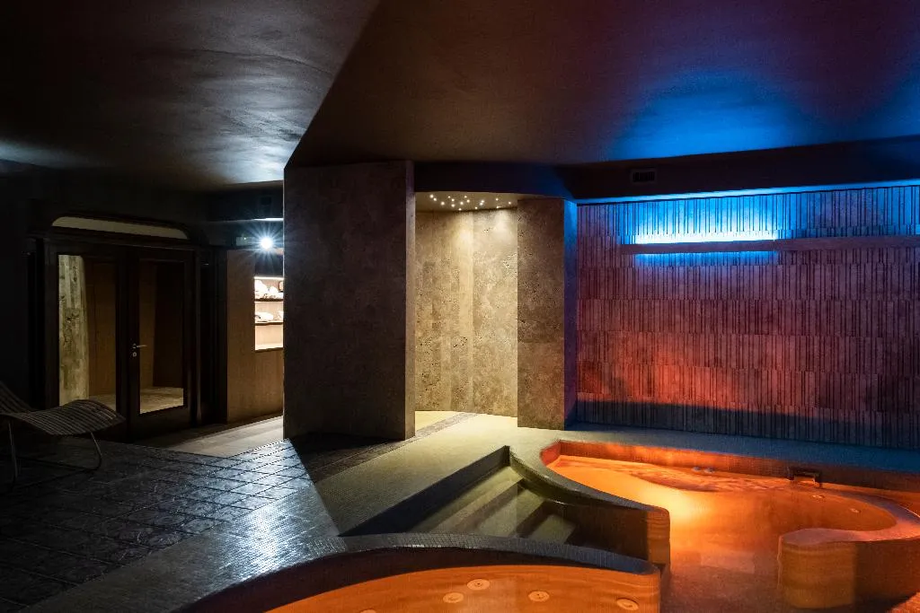 Sports and Entertainment, Baia di Ulisse Wellness and Spa, Catania
