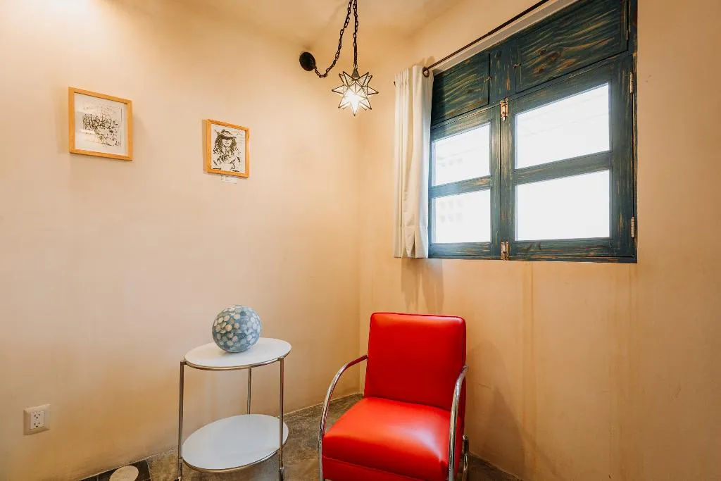 DOUBLE STANDARD Room, Waye, Cancun Area