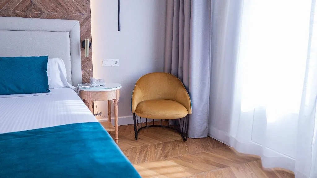 Double or Twin SEA VIEW Room, Senator Port Mahon, Menorca