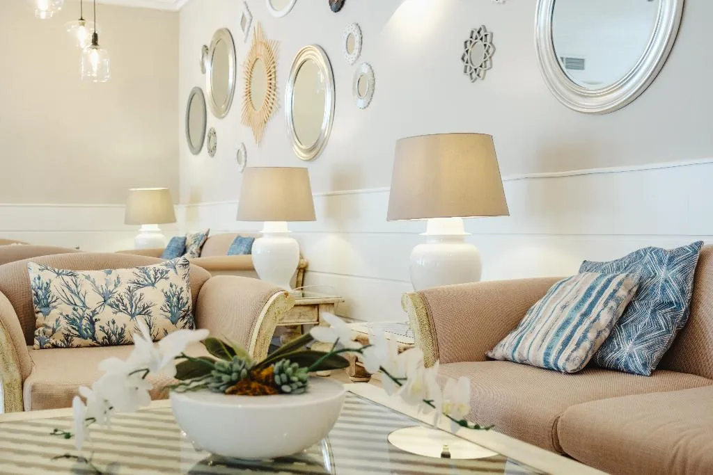 Lobby, Bahia Principe Escape Coral Playa - Adults Only, Majorca