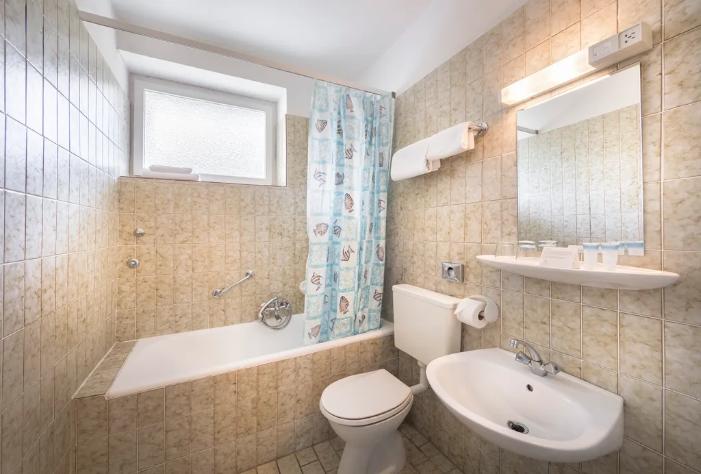 TWIN PREMIUM Room, Mediteran Residence, Istria
