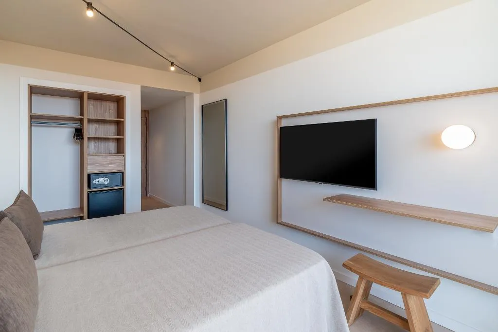 Room, tent Arenal, Majorca