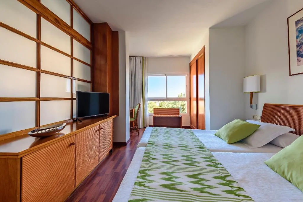 Room, Estival Park Silmar, Costa Brava