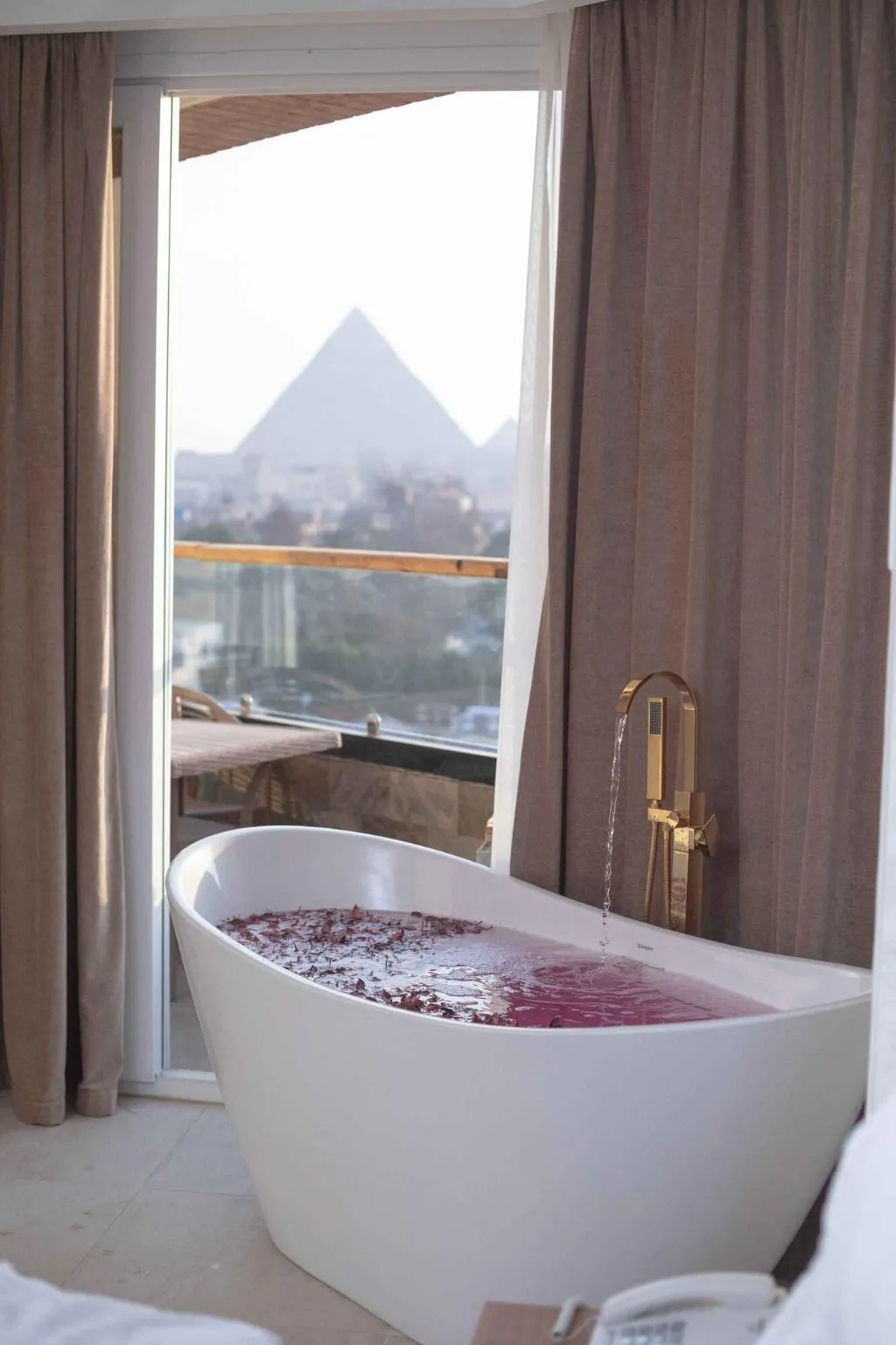 Room, Eyes Of Egypt Pyramids View Boutique Hotel, Cairo