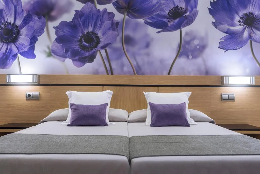 TRIPLE STANDARD Room, Sumus Monteplaya, Costa Brava