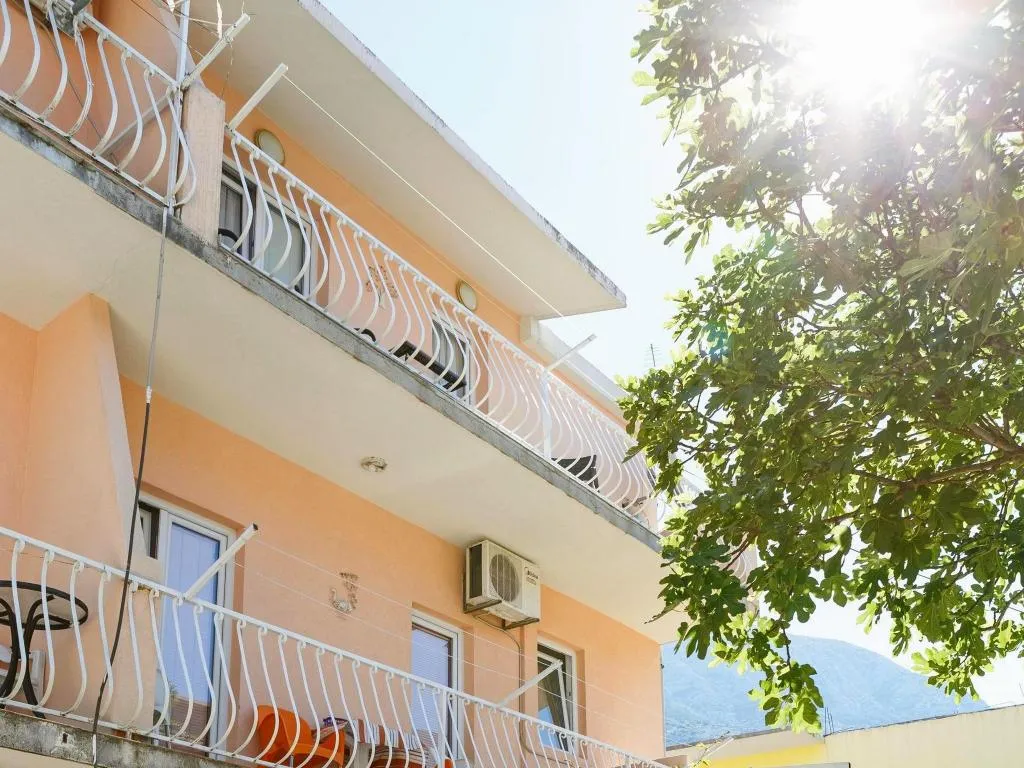 General view, Apartments Bozenka, Split