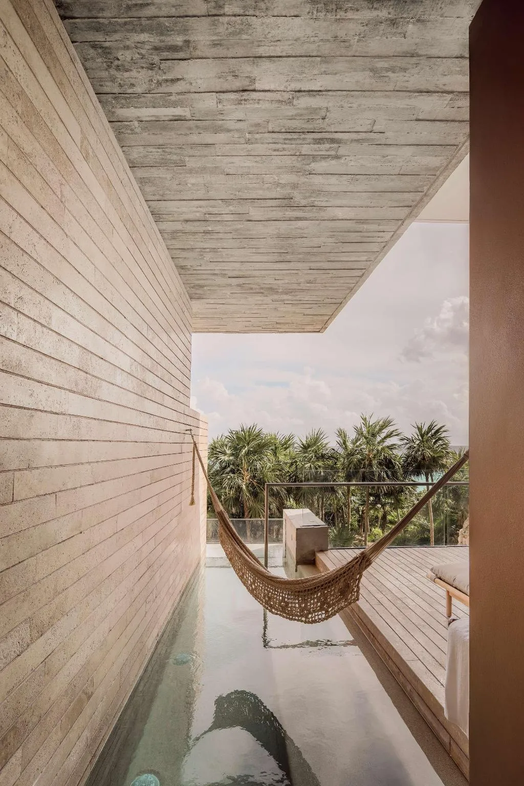 SUITE OCEAN VIEW Room, La Casa de la Playa by Xcaret All Inclusive Adults, Cancun Area