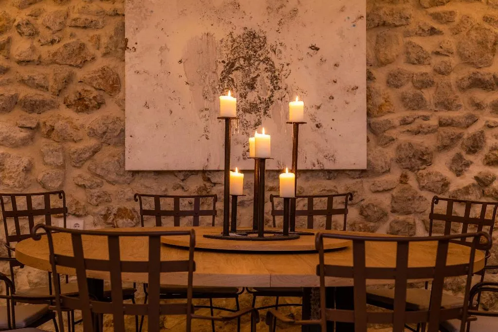 Bar, Yartan Boutique Hotel, Majorca