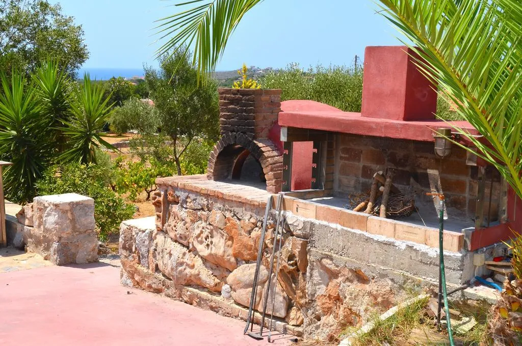 Sports and Entertainment, Aloni Suites, Crete
