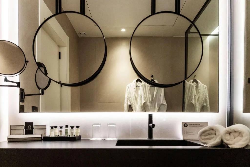 Room, Soho Boutique Catedral, Seville