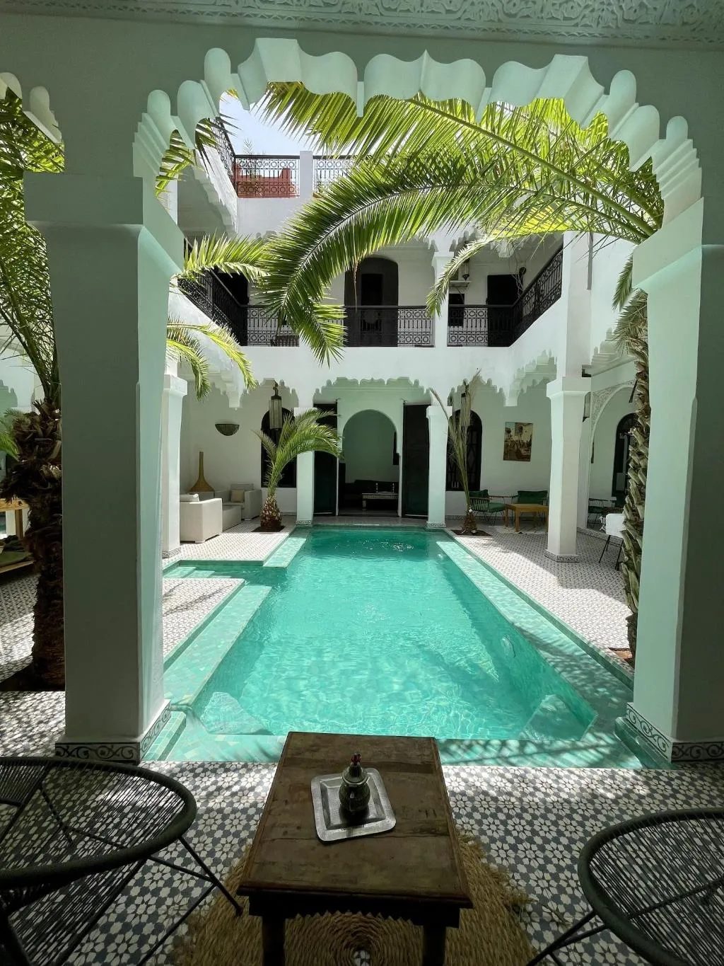 Sports and Entertainment, Riad Fabiola Et Spa, Marrakech
