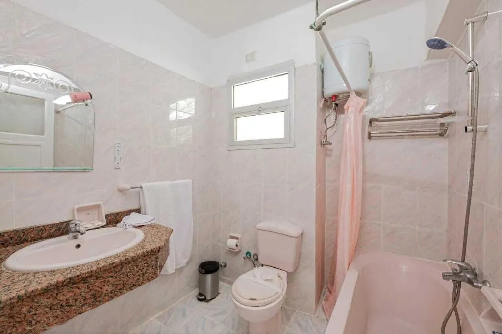 Room, Grand Blue St Marea Hotel & Aqua Park, Red Sea Riviera