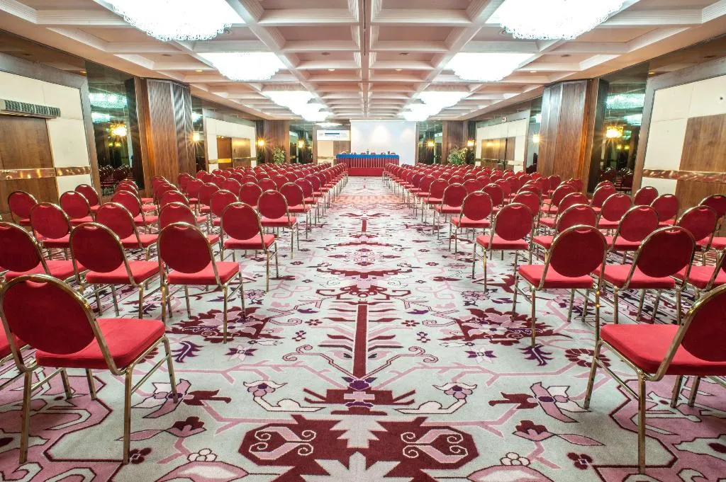 Conferences, Etrusco Arezzo Hotel, Sure Hotel Collection by Bes, Florence