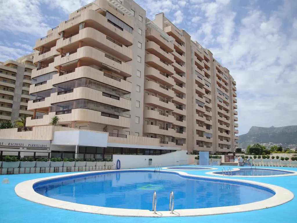 General view, Topacio I - Two Bedroom, Costa Blanca