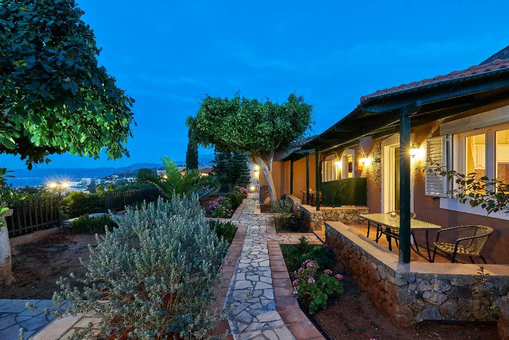 General view, Marni Village, Crete